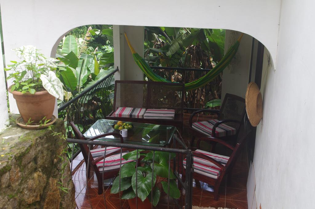 Papaya Guesthouse Misere Chambre photo